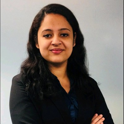 Sneha Sabu