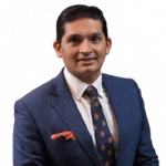 Peush Jain