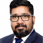 Tarunankur Nag